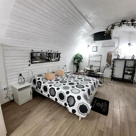 I Gradini Dell Eden Otel Napoli Dış mekan fotoğraf