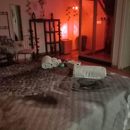 I Gradini Dell Eden Otel Napoli Dış mekan fotoğraf